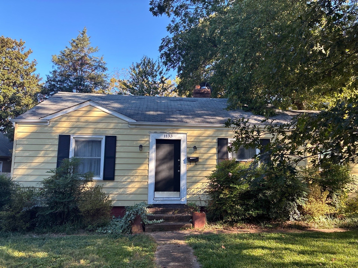 1133 Leigh Ave , charlotte, NC, US
