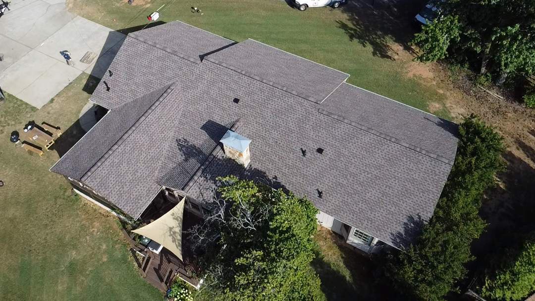 49 Russell Rd , Lawrenceville, Georgia, US
