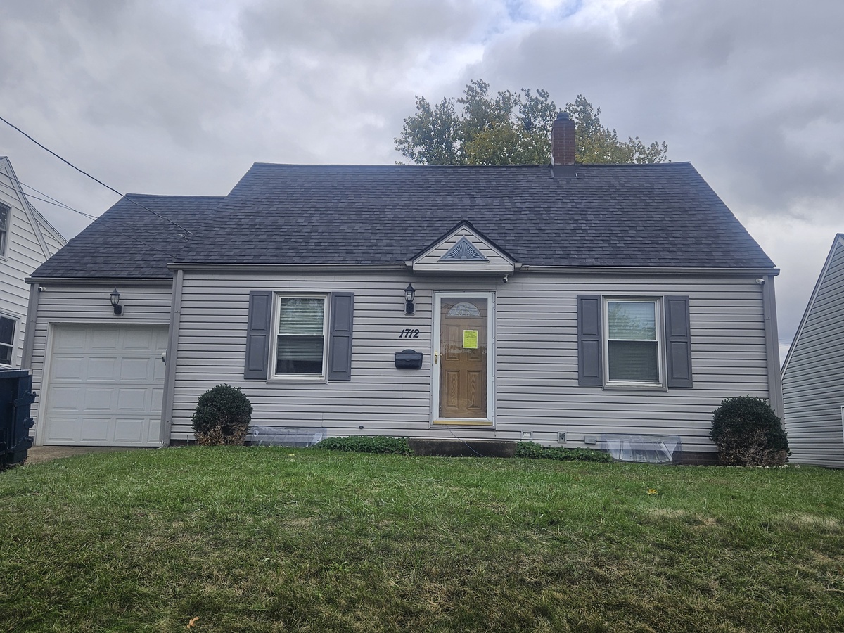 1712 24th Street Northwest , Canton, OH, US