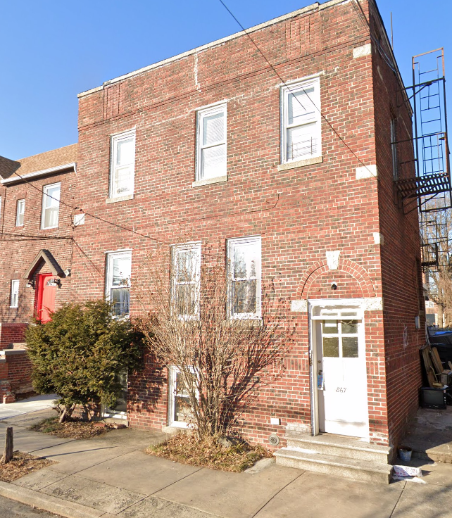 867 East 231st Street , The Bronx, NY, US