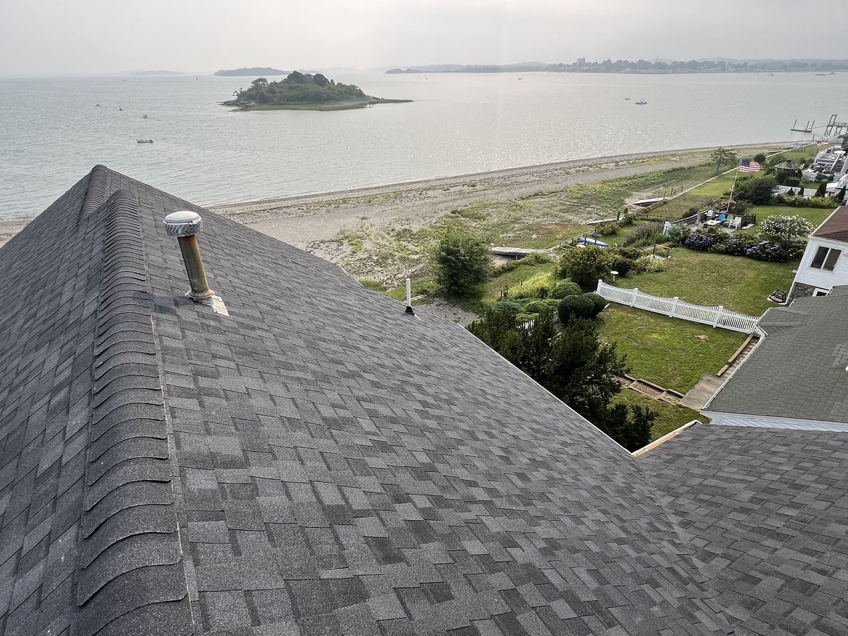 190 Rock Island Road , Quincy, MA, US