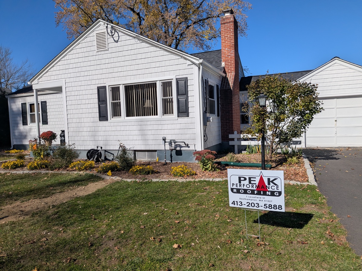 14 Burncolt Road , Northampton, MA, US