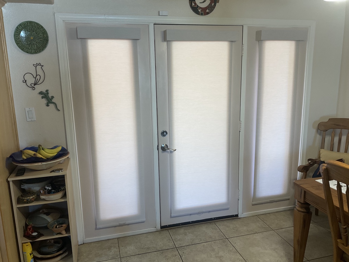 2119 East Palmcroft Drive , Tempe, AZ, US