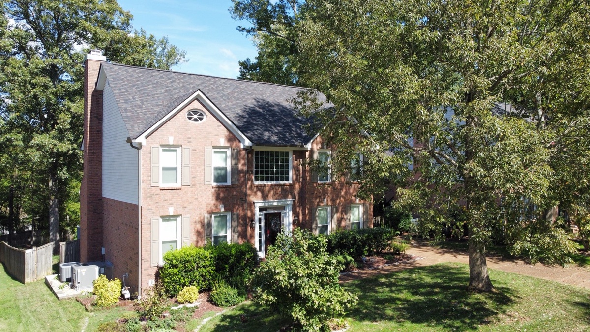 313 Saddlebridge Lane , Franklin, TN, US