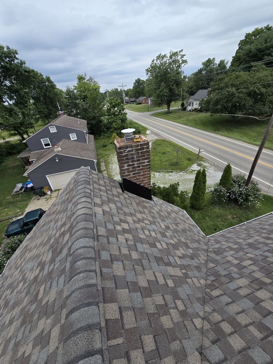 501 North Wood Street , East Canton, OH, US