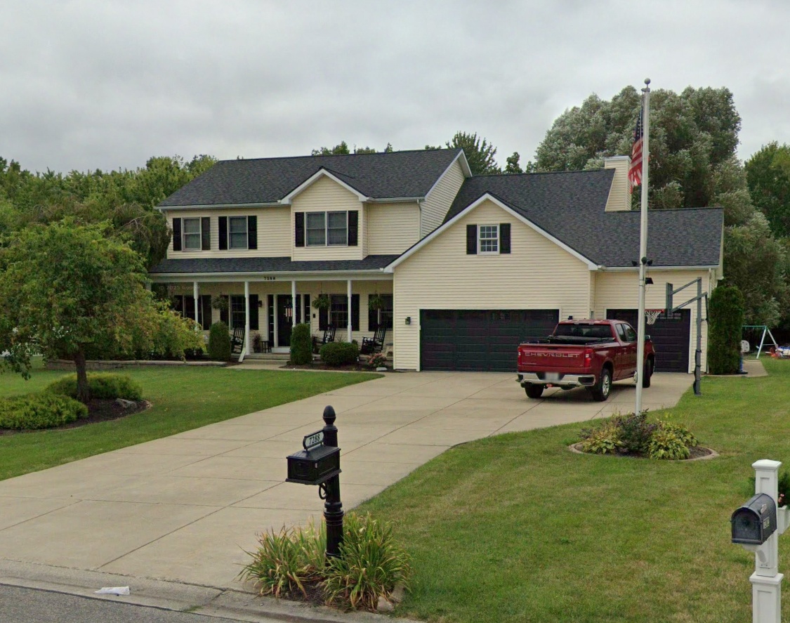 7288 Ridgeview Drive West , North Tonawanda, NY, US