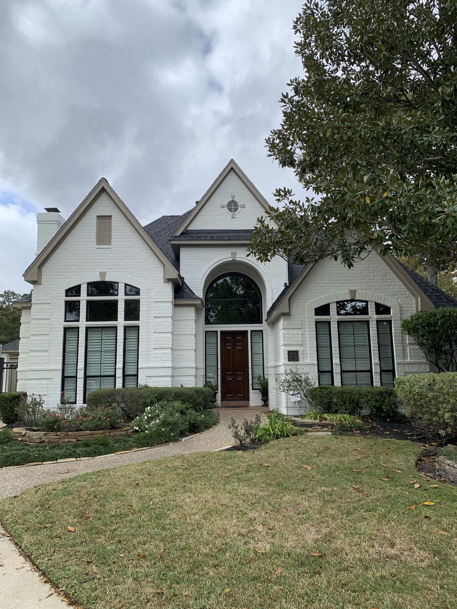 23 Flat Stone , Spring, TX, US
