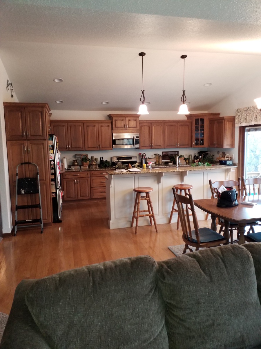 Barb P. S80W30681 Meadowlark Circle, Mukwonago, WI