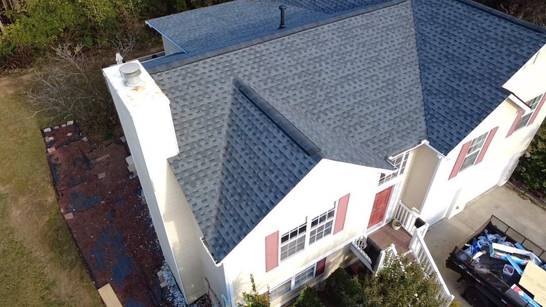 4924 Lake Park Ln , Acworth, GA, US