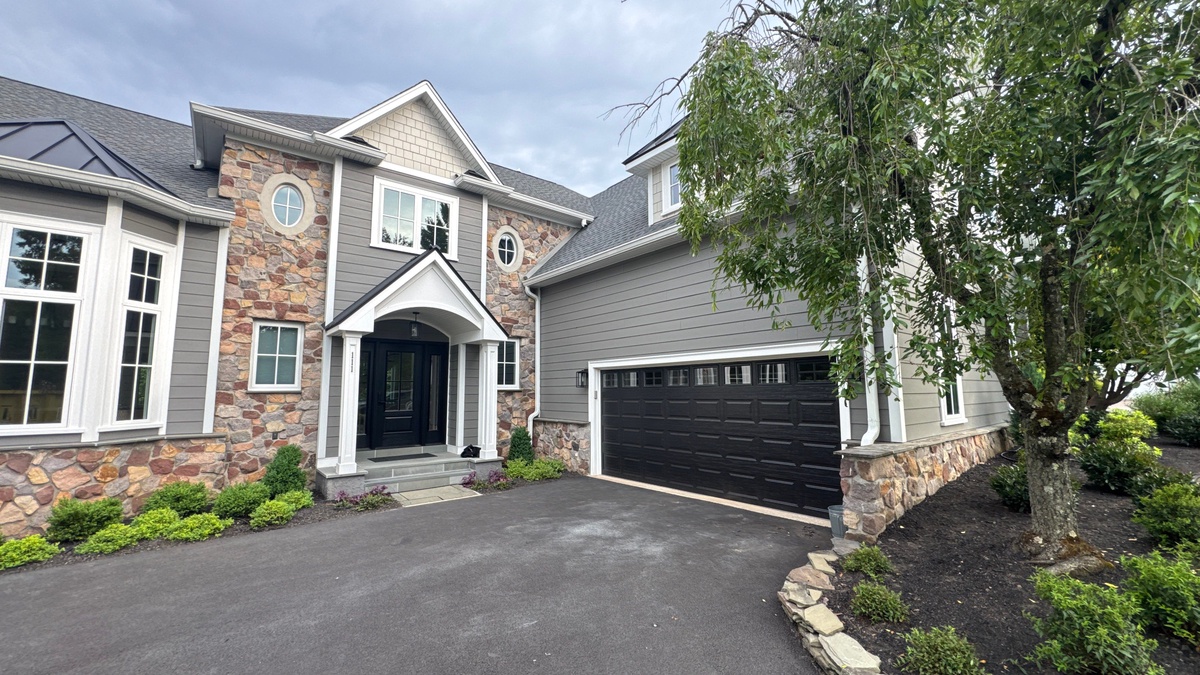 111 Pinewood Circle , New Hope, PA, US