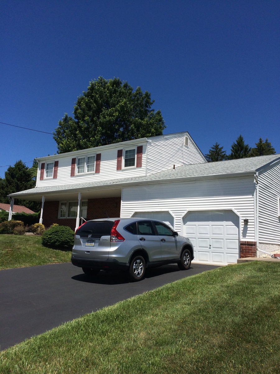1731 Johnson Road , Plymouth Meeting, PA, US