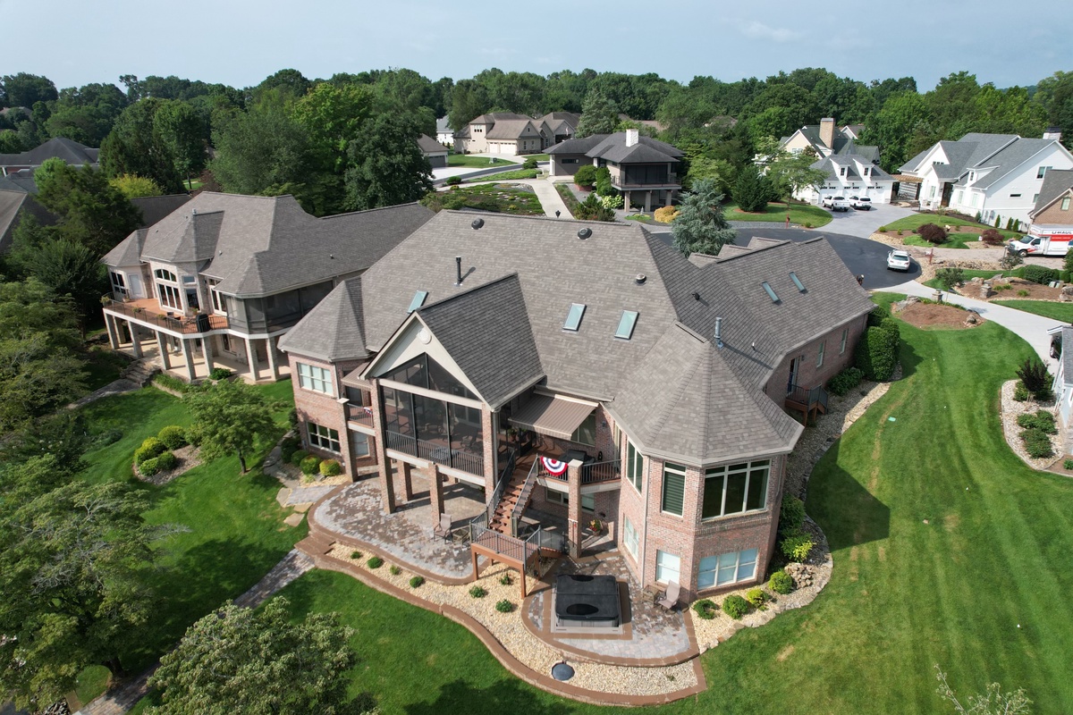 304 Seneca Trace , Loudon, TN, US