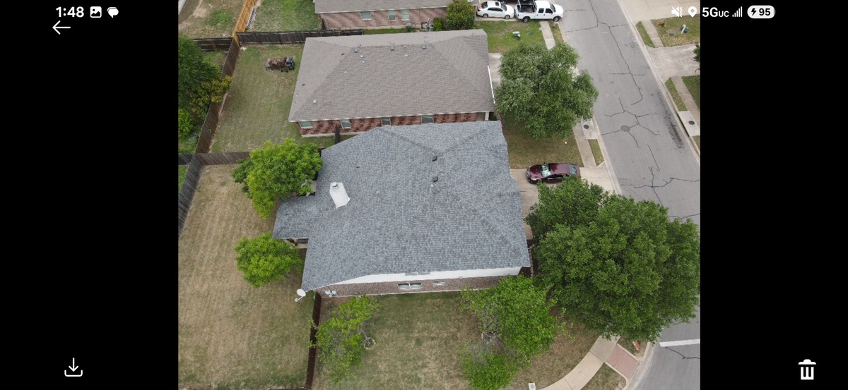 1721 Buffalo Thunder , Leander, TX, US