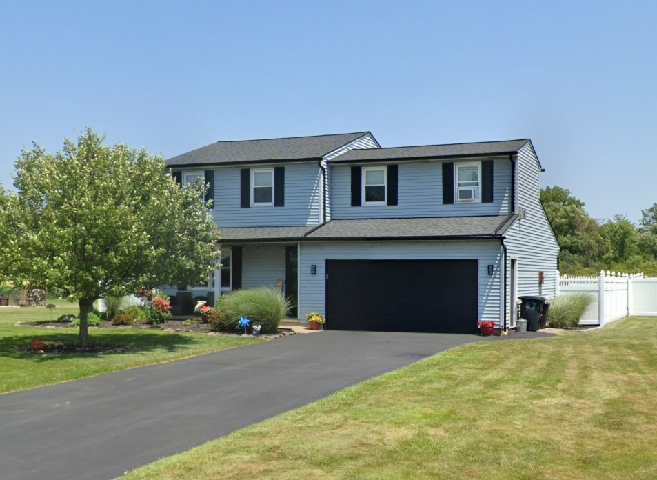 67 Melberry Trail , Orchard Park, NY, US
