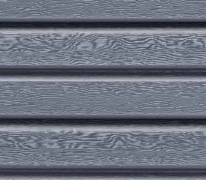 Horizon Restoration — Siding