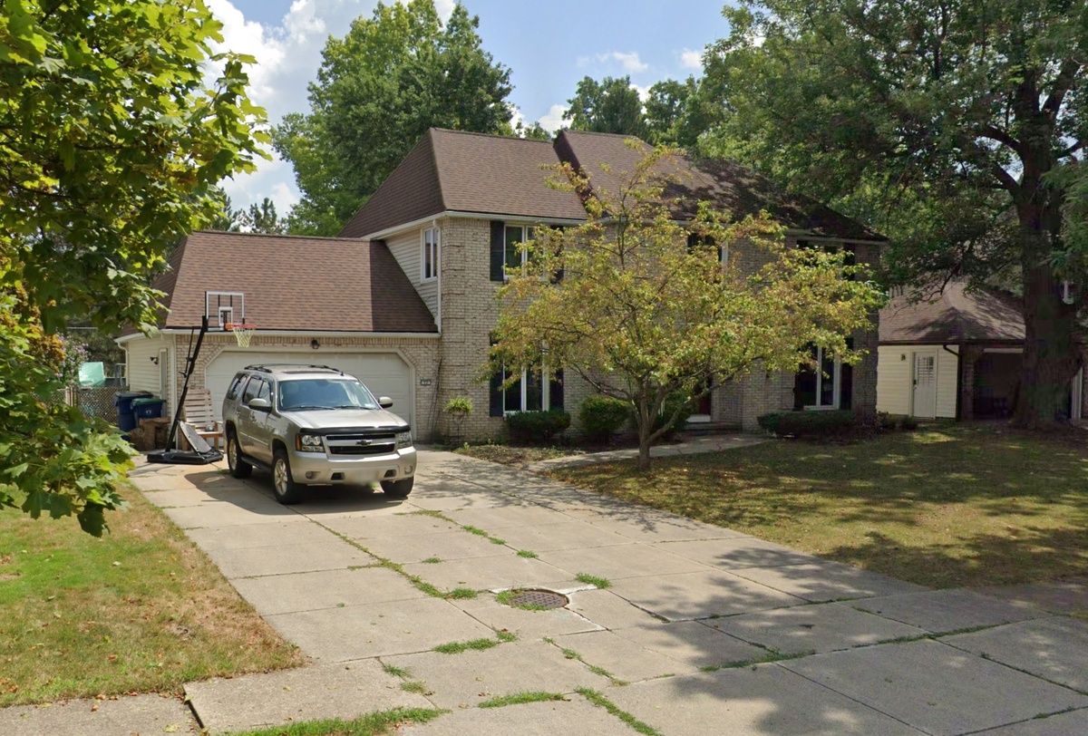22 Eastwick Drive , Buffalo, NY, US