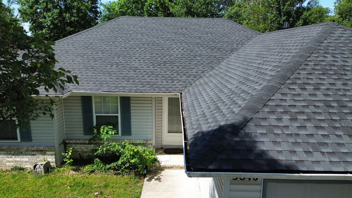 3840 West Kay Pointe Boulevard , Springfield, MO, US
