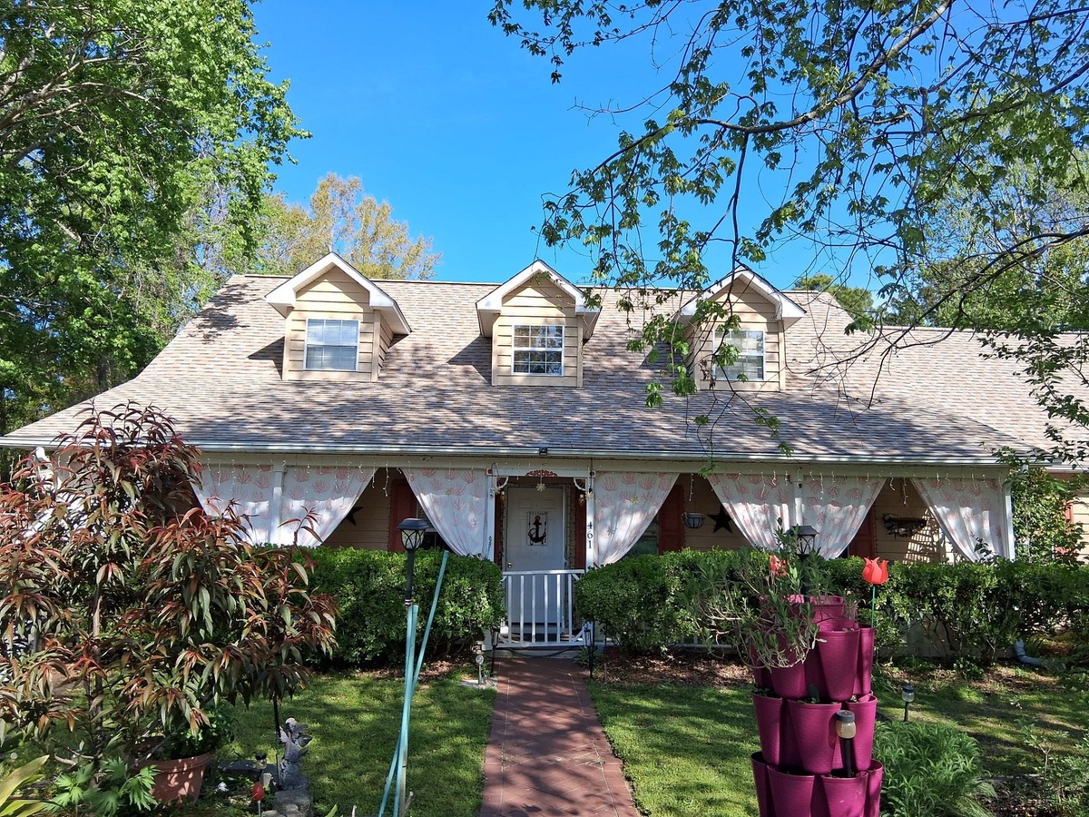 461 Paw Paw Lane , Myrtle Beach, SC, US