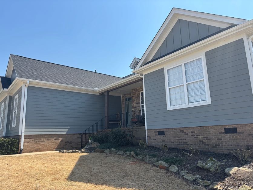 212 Brown Farm Way , Taylors, SC, US