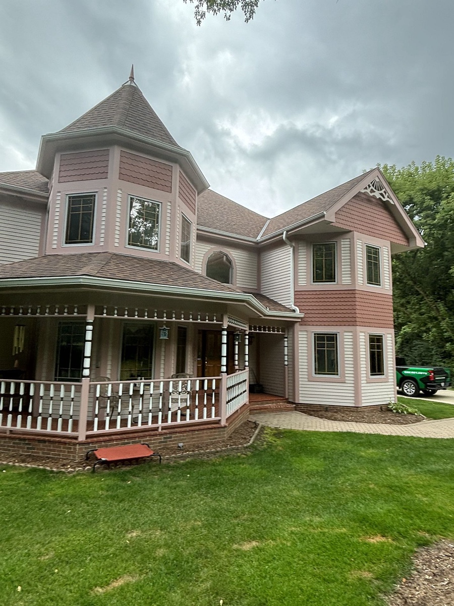 1305 North Waterville Road , Oconomowoc, WI, US