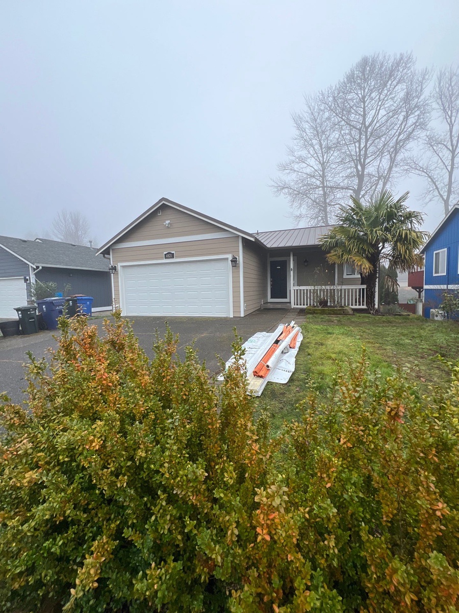 4821 East D Street , Tacoma, WA, US