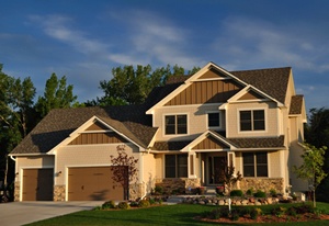 Cascade Roofing Services — Residential Roofing