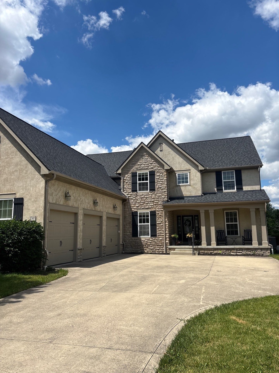 5747 Glendavon Place , Dublin, OH, US