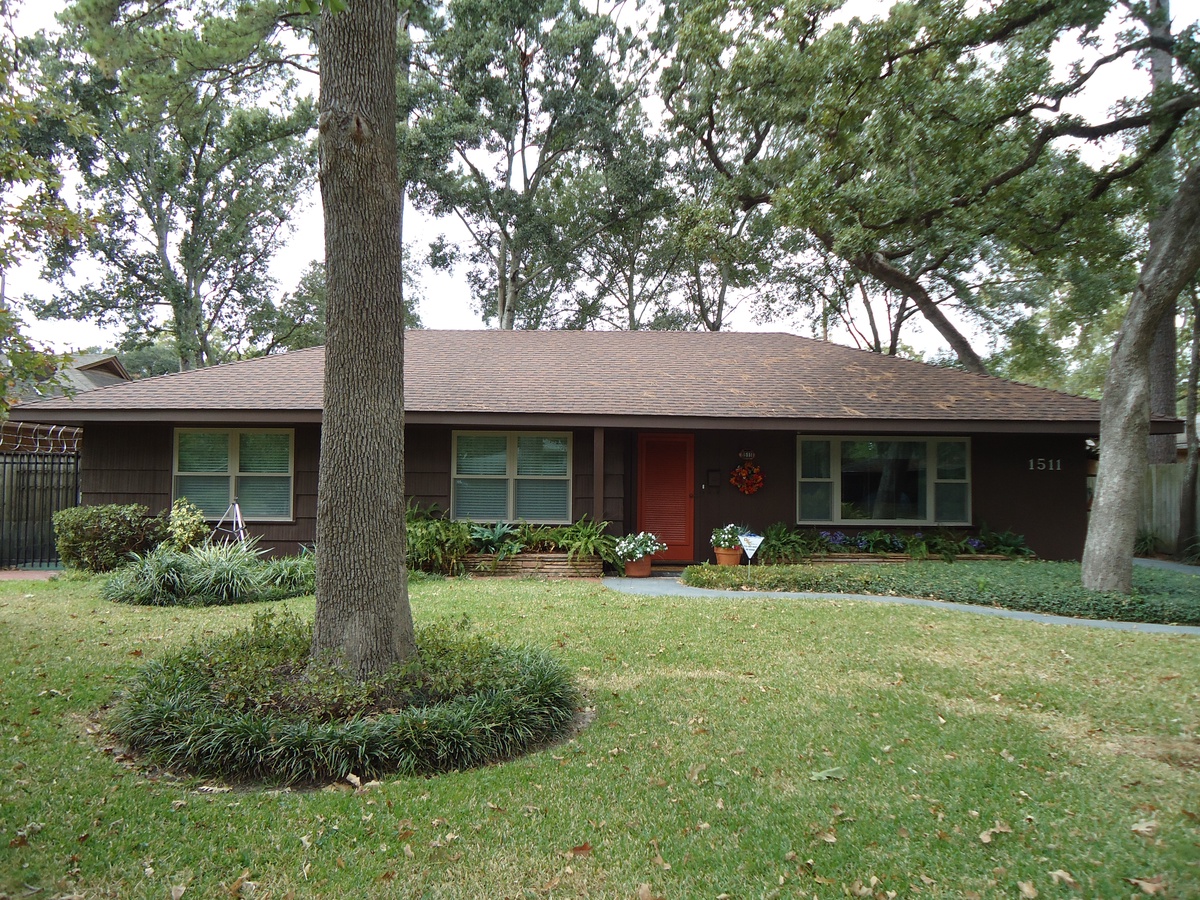 1511 Jacquelyn Drive , Houston, TX, US