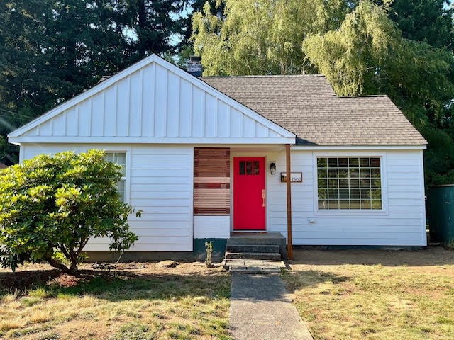 1302 Jasper Avenue Northeast , Olympia, WA, US