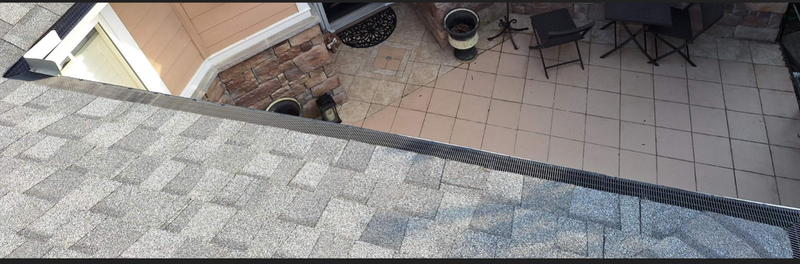 Five Oaks Roofing Plus LLC — Gutter Options