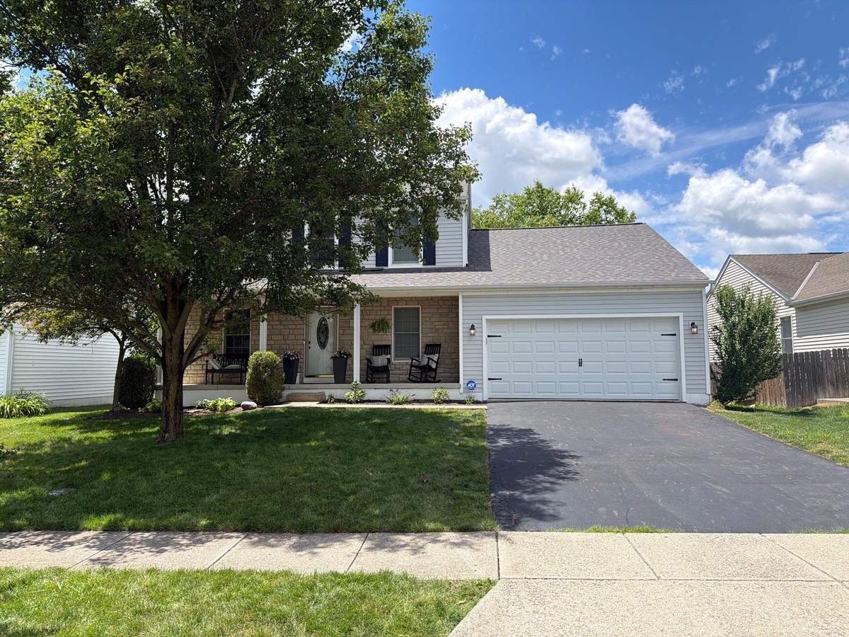 783 Mill Run Drive , Sunbury, OH, US