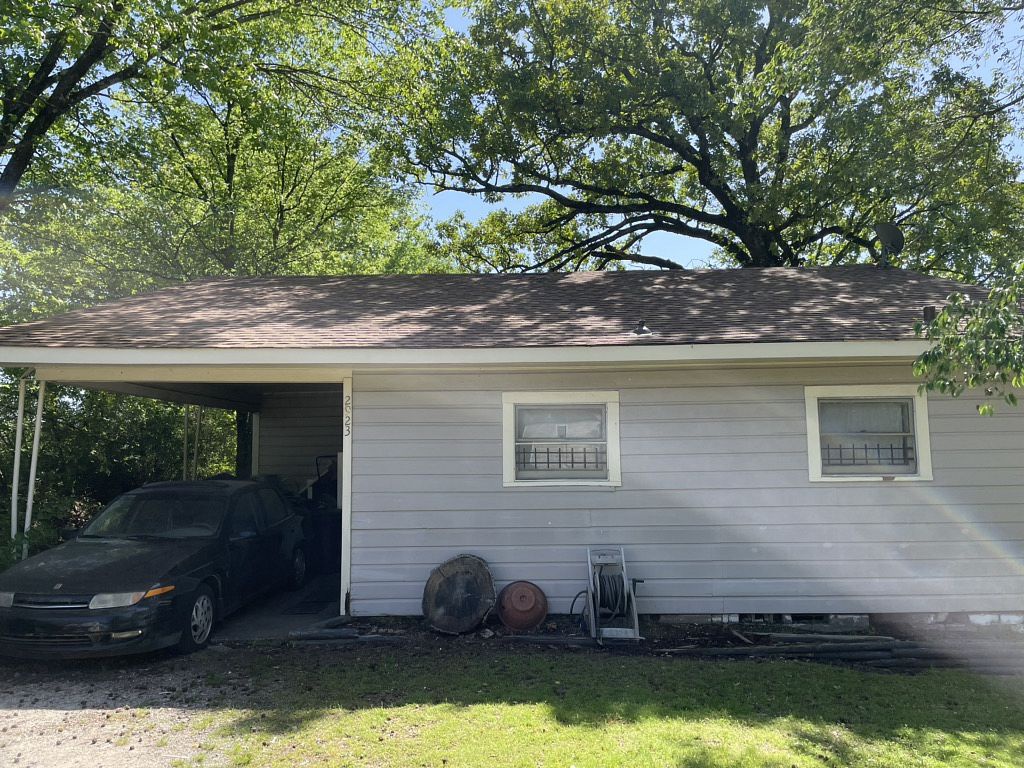 2923 Bishop Street , Little Rock, AR, US