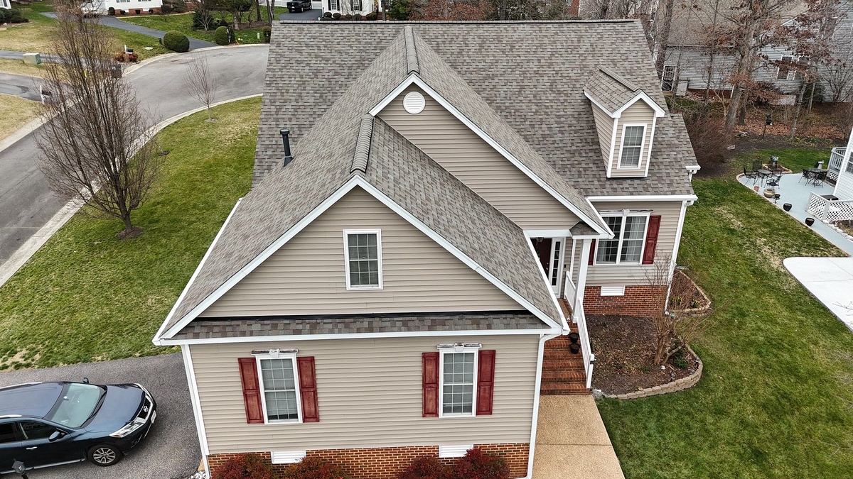 9419 Orchid Terrace , Chesterfield, VA, US