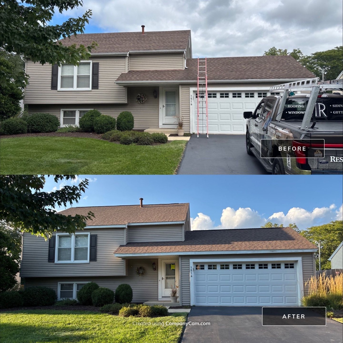 1516 Williams Avenue , St. Charles, IL, US