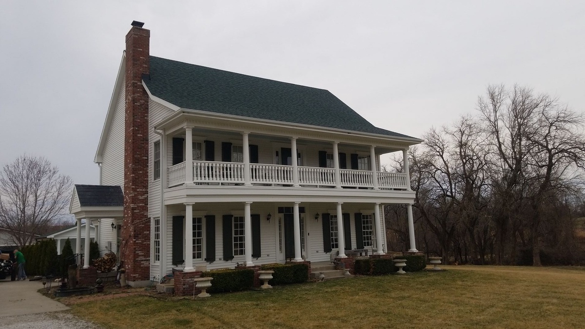 2304 Southeast Ranson Road , Lee's Summit, MO, US