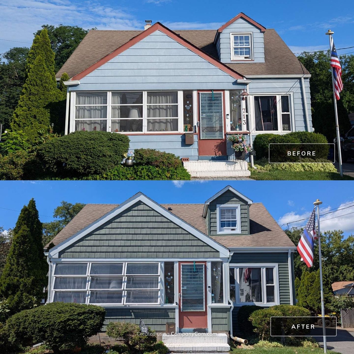 South Plainfield, NJ, 07080, US