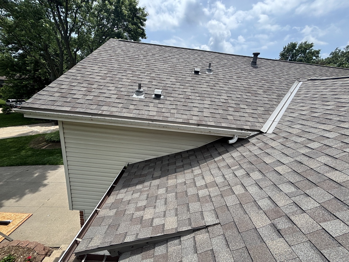 16115 West 154th Terrace , Olathe, KS, US