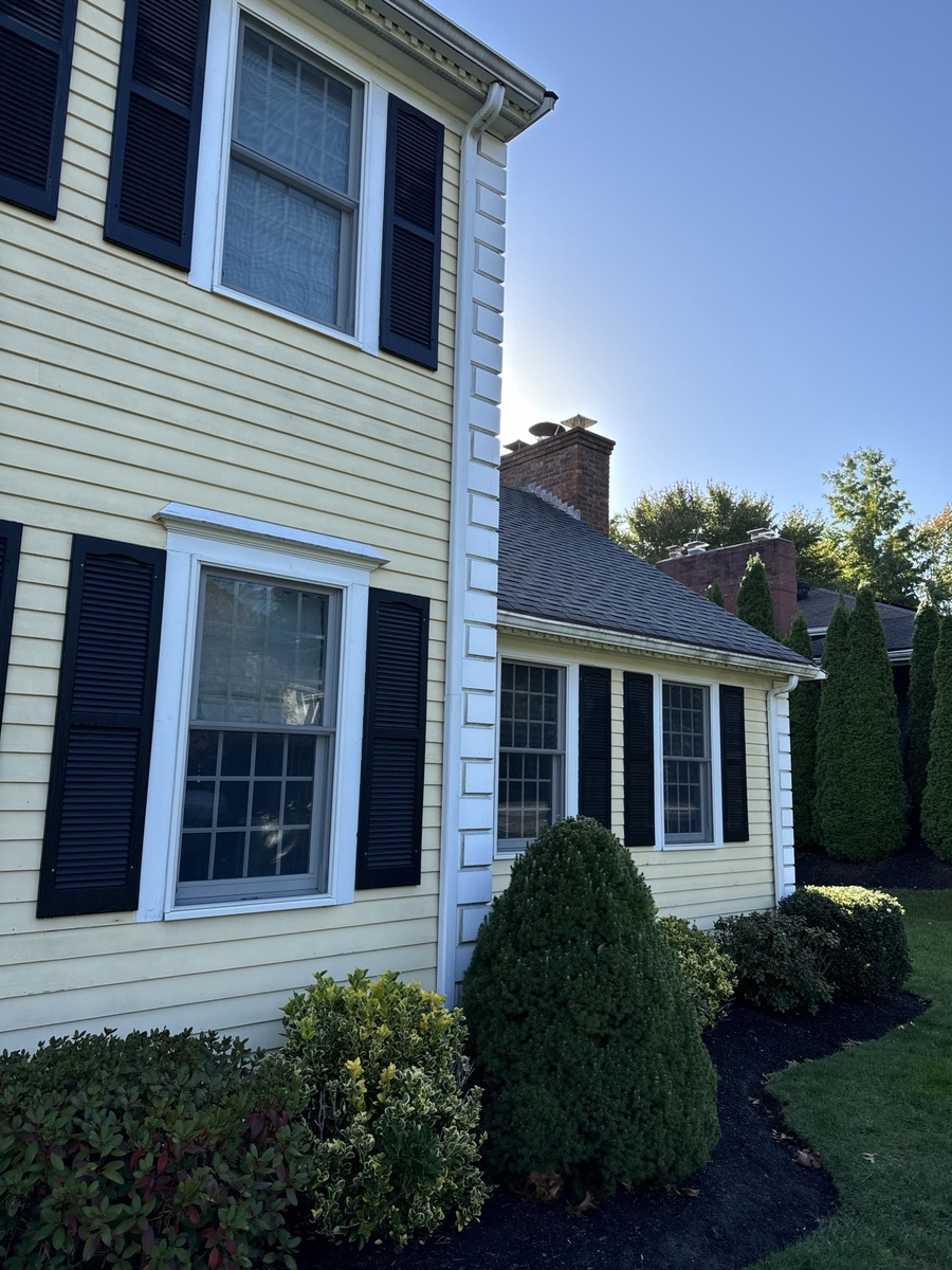 Weymouth, MA, 02188, US