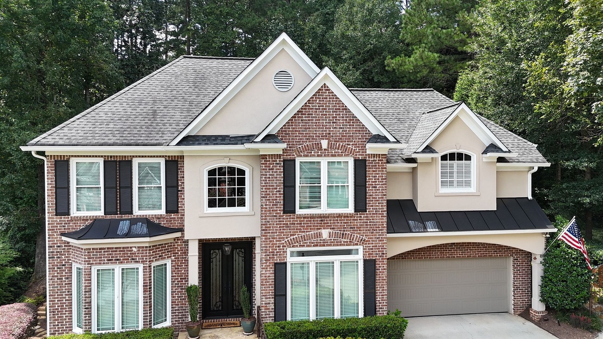 4984 Highland Oaks Way , Mableton, GA, US