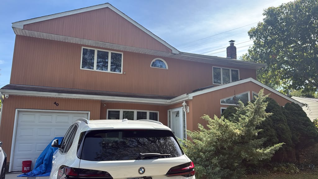 40 Seaman Neck Road , Dix Hills, NY, US