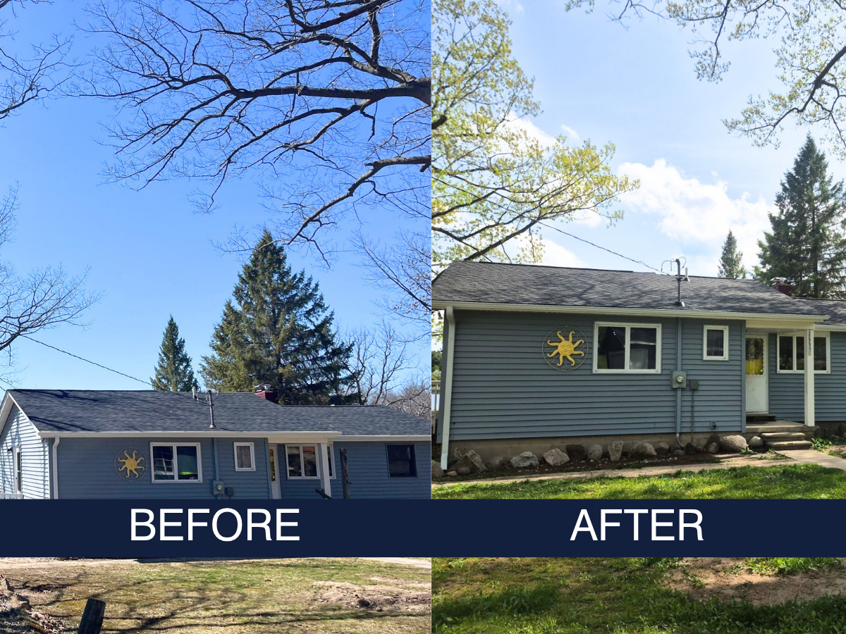 3195 Highland Parkway , Gladwin, MI, US
