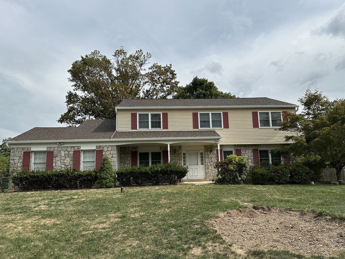 818 Hudson Drive , Morrisville, PA, US