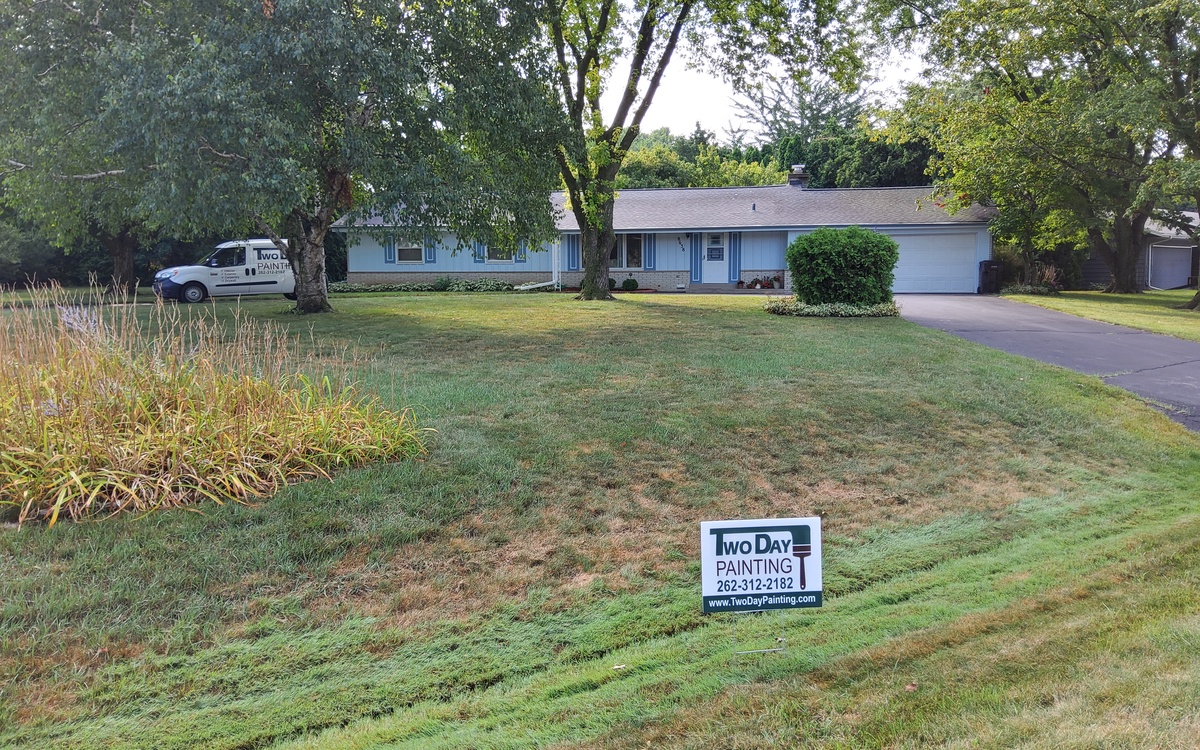 Edward H. 8638 N 62nd Street, Brown Deer, WI