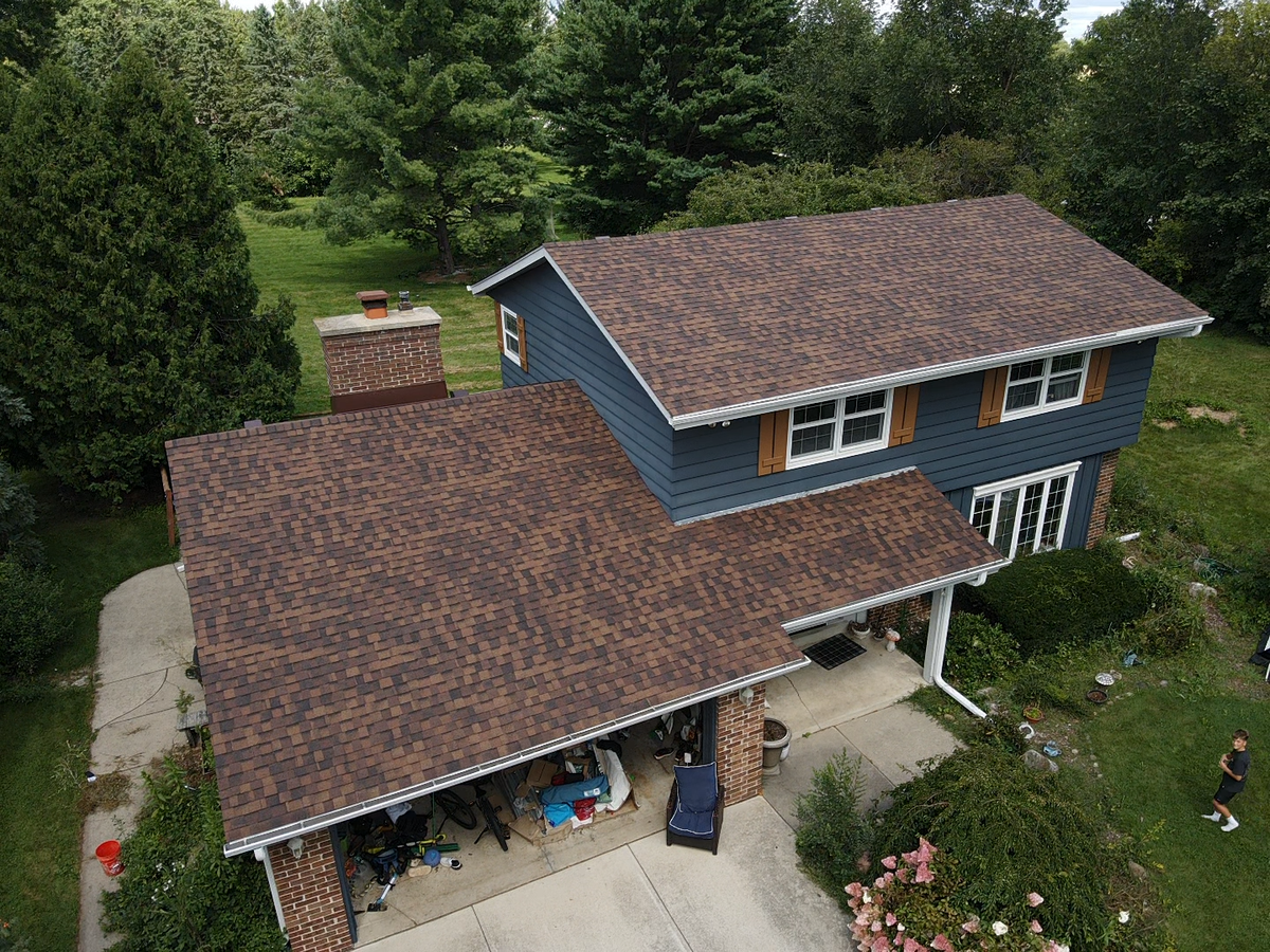 S12W31280 Rucci Drive , Wales, WI, US