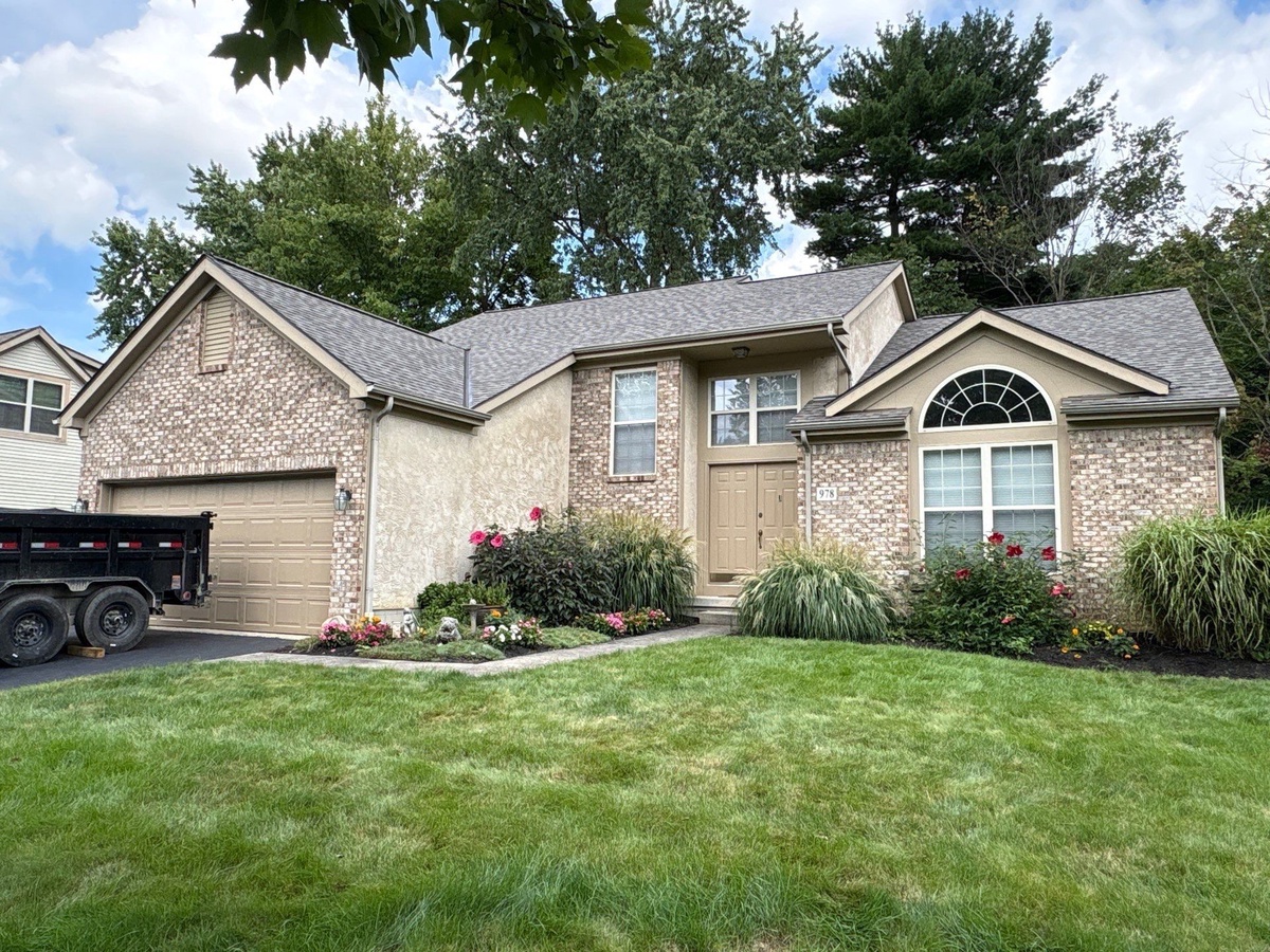 978 Quarry Park Drive , Reynoldsburg, OH, US