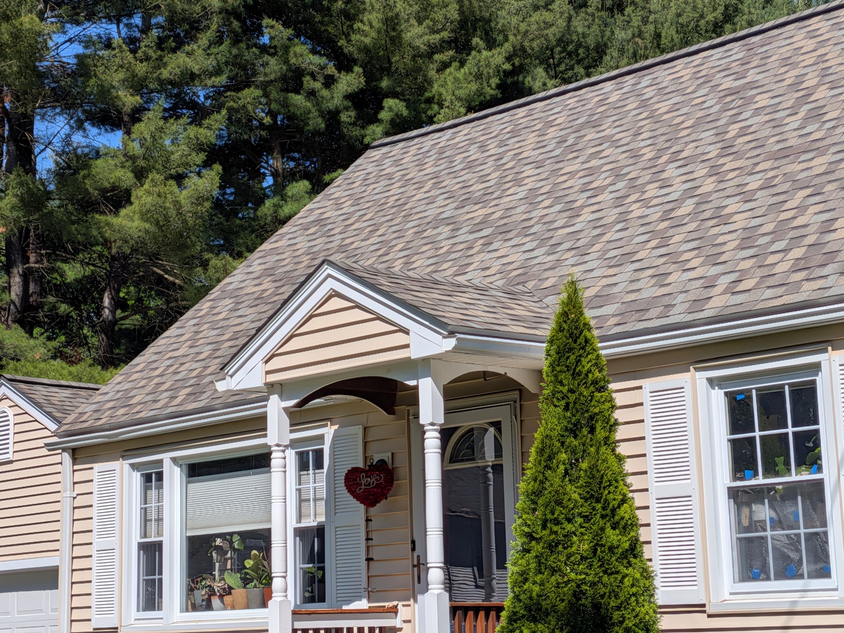 22 Nutting Avenue , Northampton, MA, US