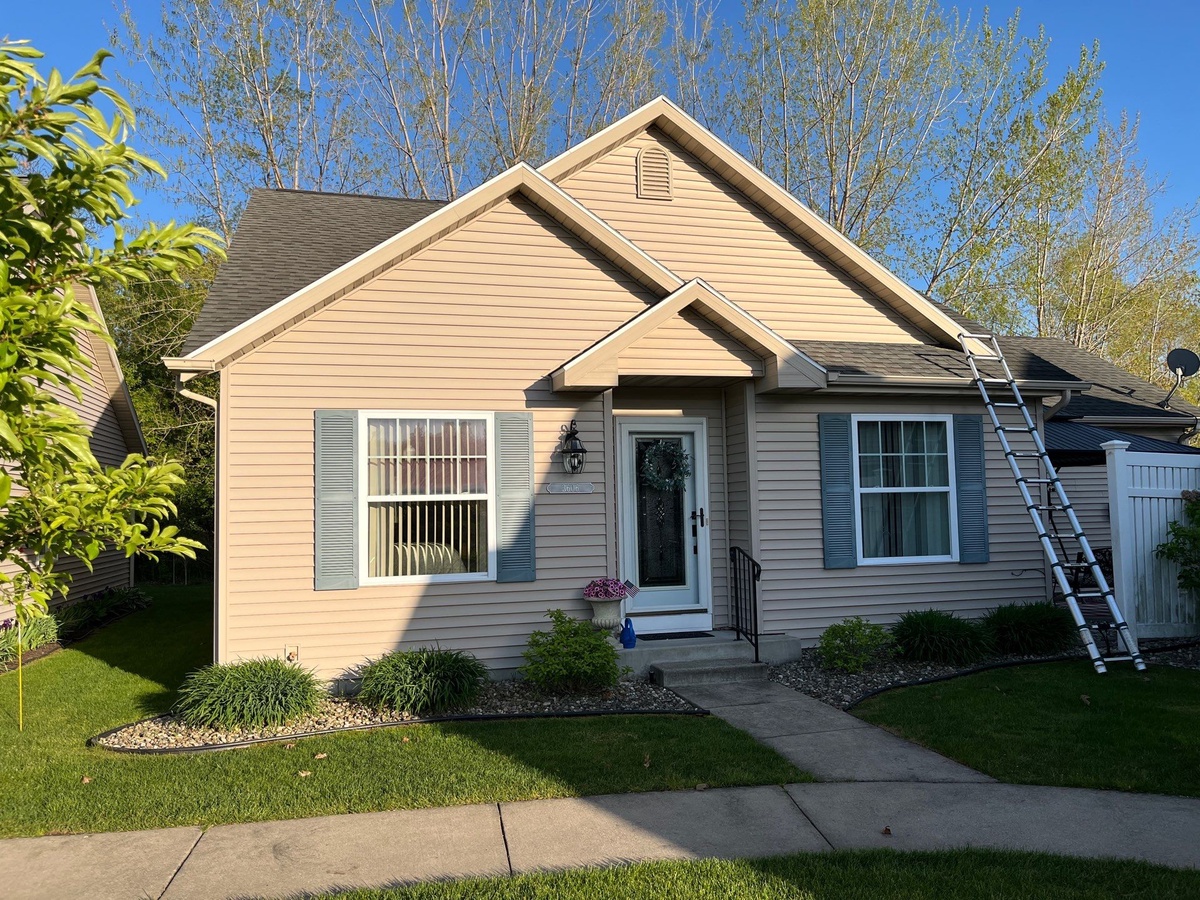 Mishawaka, IN, 46545, US