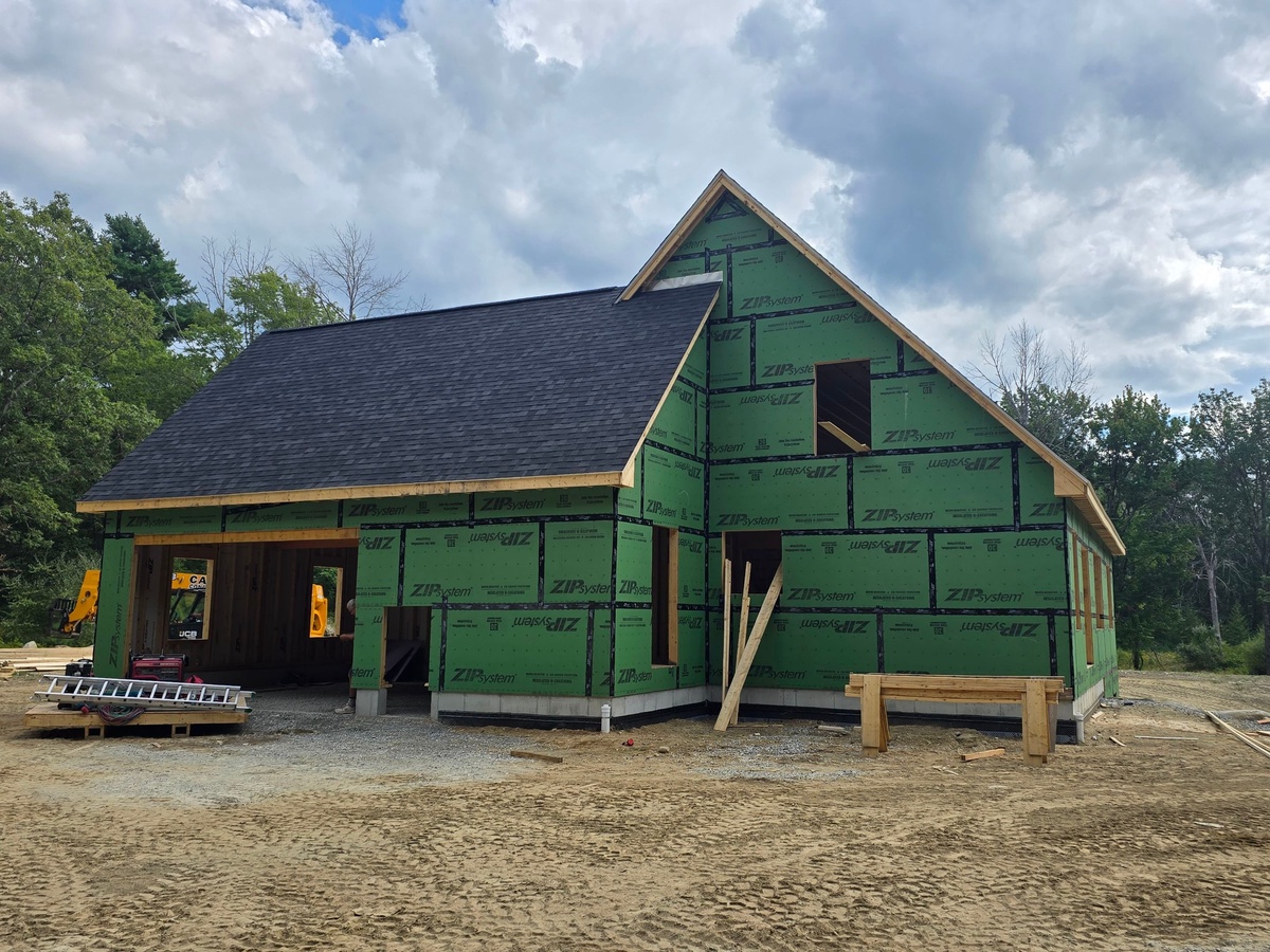 16 Hunter Drive , Bow, NH, US
