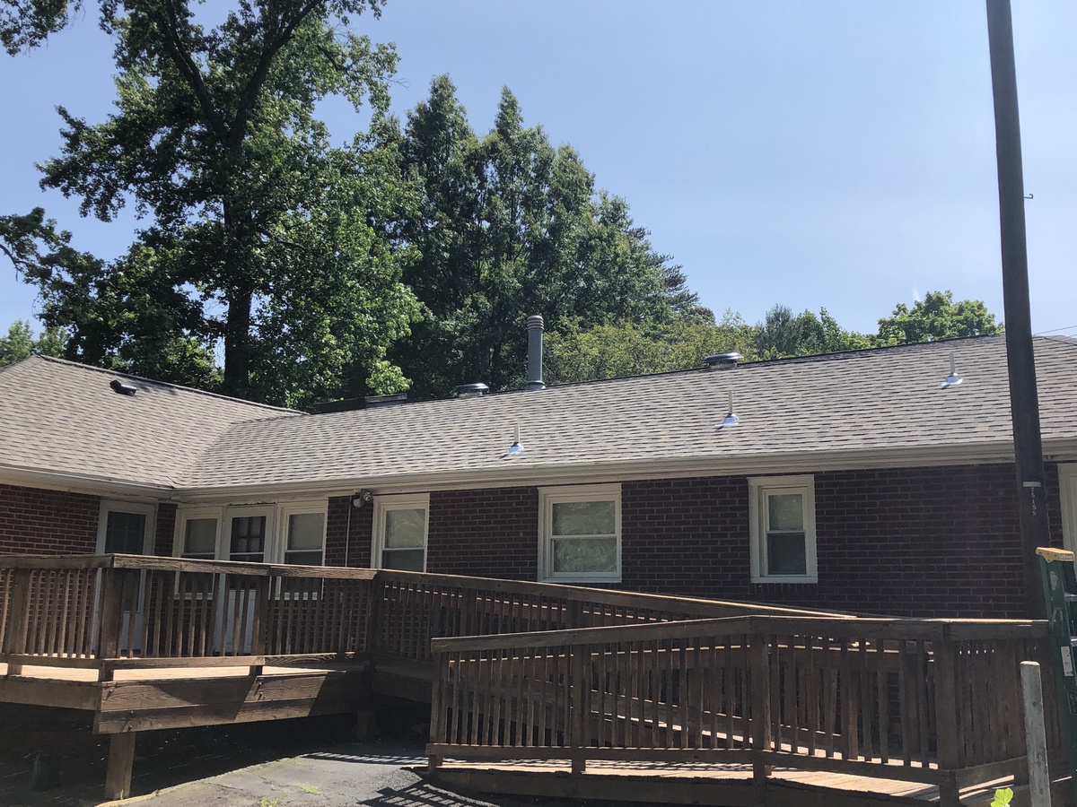 Frances Drive, Hybla Valley, VA, US