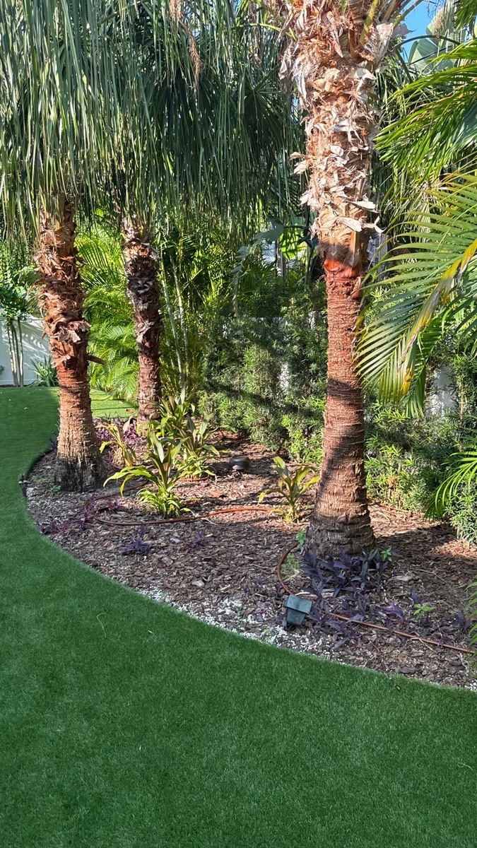 South Hubert Avenue, Tampa, FL, US